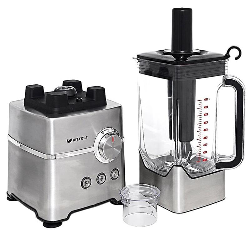 Измельчитель Kitfort КТ-1310 - фото #2, Technodom.kz