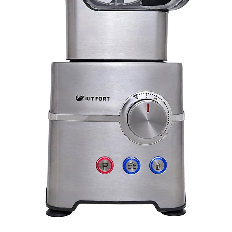 Измельчитель Kitfort КТ-1310 - фото #3, Technodom.kz