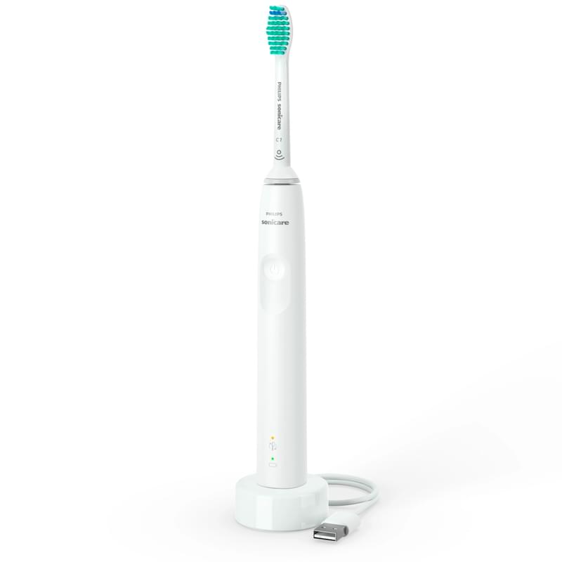 Зубная щетка Philips HX-3671/13 - фото #1, Technodom.kz