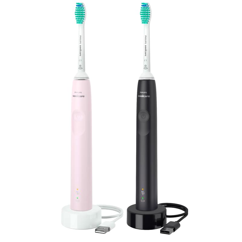 Зубная щетка Philips HX-3675/15 - фото #0, Technodom.kz