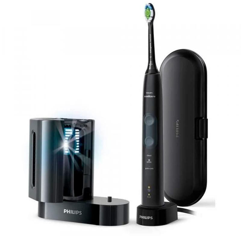 Зубная щетка Philips HX-6850/57 - фото #1, Technodom.kz