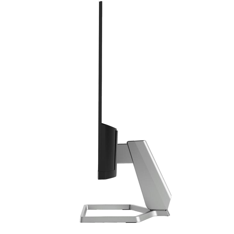 Монитор 21.5" HP M22f 2D9J9AA 1920x1080 16:9 IPS 75ГЦ (HDMI+VGA) Silver - фото #3, Technodom.kz