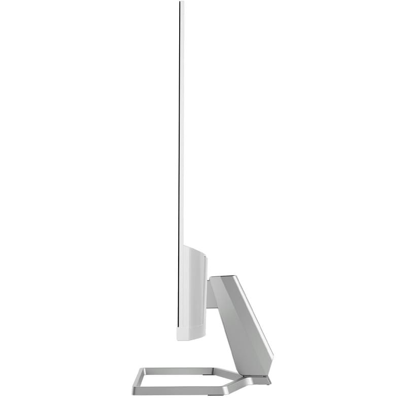 Монитор 27" HP M27fw 2H1A4AA 1920x1080 16:9 IPS 75ГЦ (2HDMI+VGA) White - фото #4, Technodom.kz
