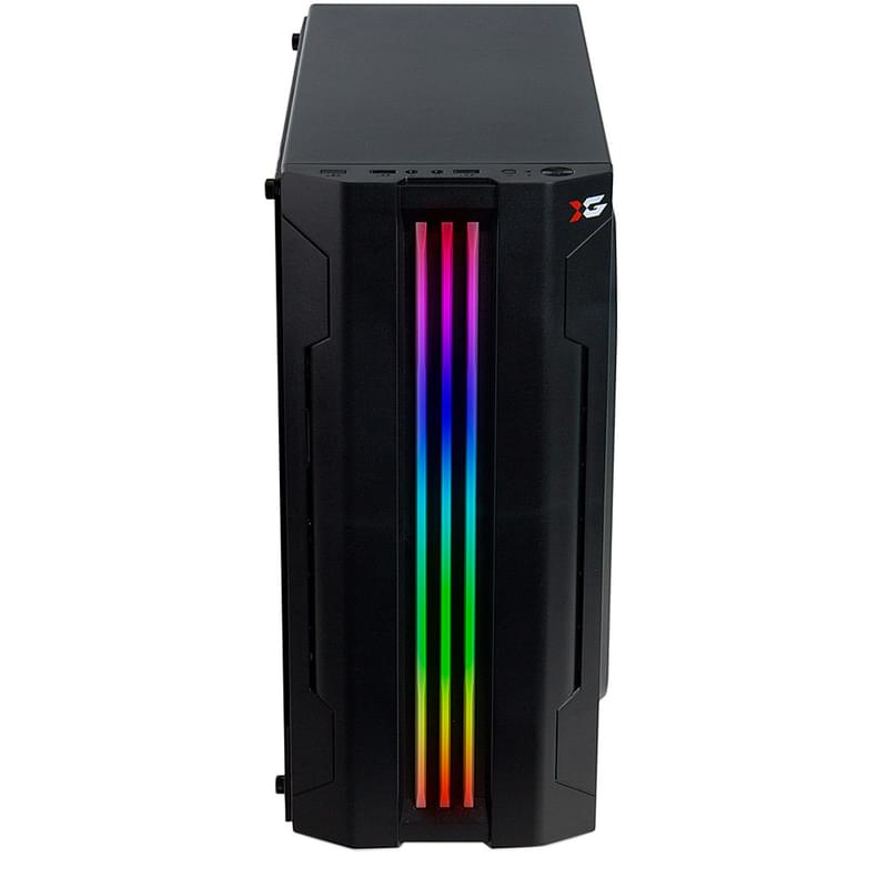 Игровой компьютер Neo Graphics (Ci3-10105F 3,7GHz/8GB/1TB/GTX1650 4GB/Thor X-Game) - фото #1, Technodom.kz