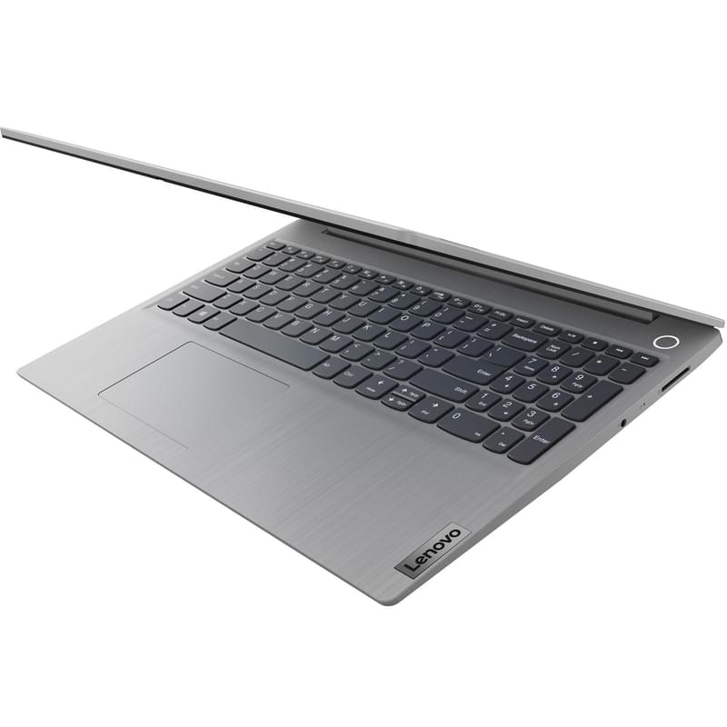 Ноутбук Lenovo IdeaPad 3 Celeron N4020 / 8ГБ / 1000HDD / 15.6 / DOS / (81WQ00ELRK) - фото #6, Technodom.kz