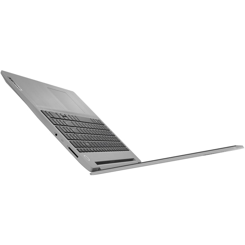 Ноутбук Lenovo IdeaPad 3 Pentium N5030 / 8ГБ / 1000HDD / 15.6 / DOS / (81WQ00EQRK) - фото #5, Technodom.kz