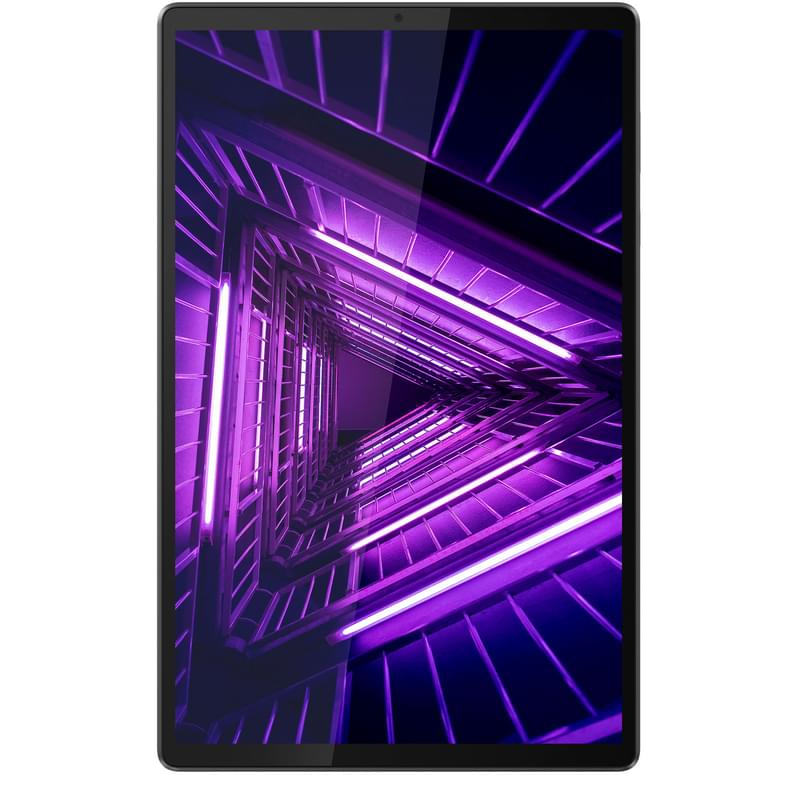Планшет Lenovo Tab M10 HD (2nd Gen) 10.1 64GB WiFi Iron Grey (ZA6W0096RU) - фото #0, Technodom.kz