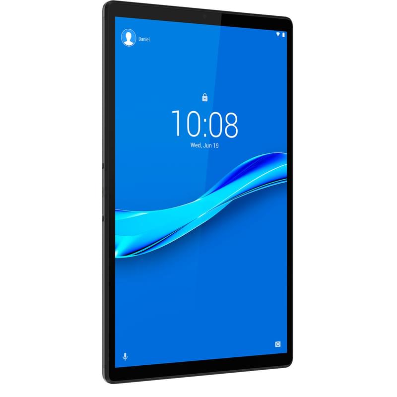 Планшет Lenovo Tab M10 HD (2nd Gen) 10.1 64GB WiFi Iron Grey (ZA6W0096RU) - фото #2, Technodom.kz
