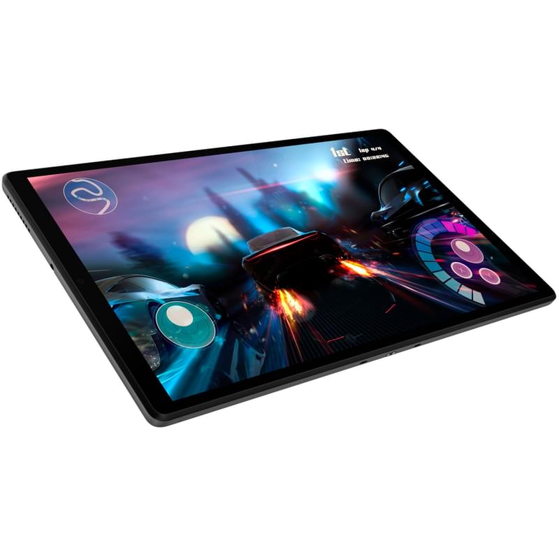 Планшет Lenovo Tab M10 HD (2nd Gen) 10.1 64GB WiFi Iron Grey (ZA6W0096RU) - фото #4, Technodom.kz