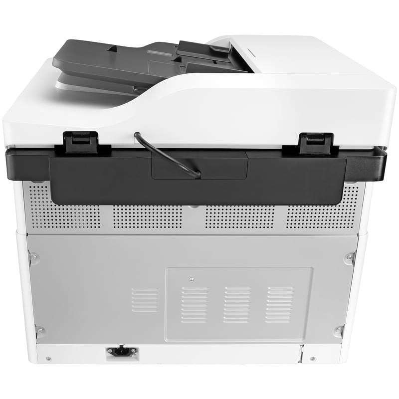 МФУ лазерное HP LaserJet M443nda A3-A-D-N (8AF72A) - фото #3, Technodom.kz