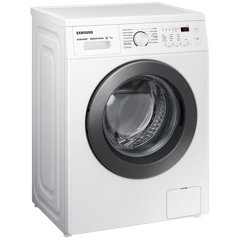 Samsung WW-70A4S21VE/LD кір жуғыш машинасы - фото #1, Technodom.kz