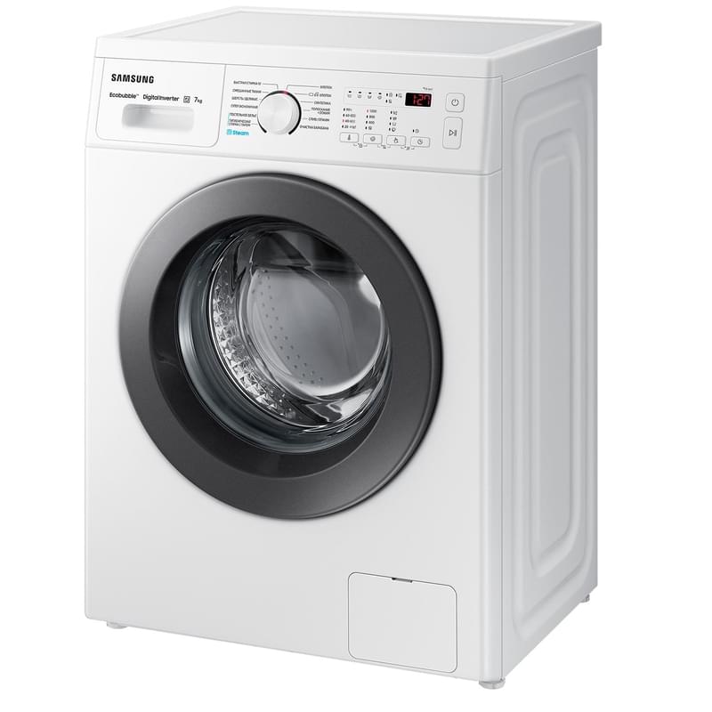 Samsung WW-70A4S21VE/LD кір жуғыш машинасы - фото #2, Technodom.kz