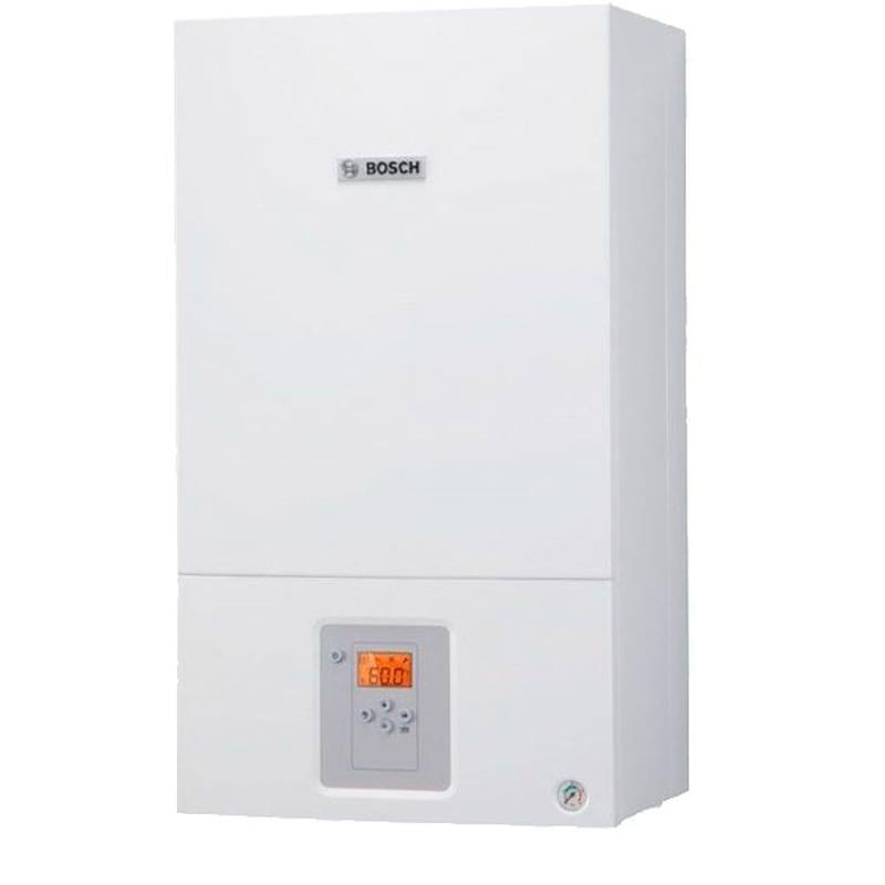 Купить Газовый Котел Бош 12 Квт