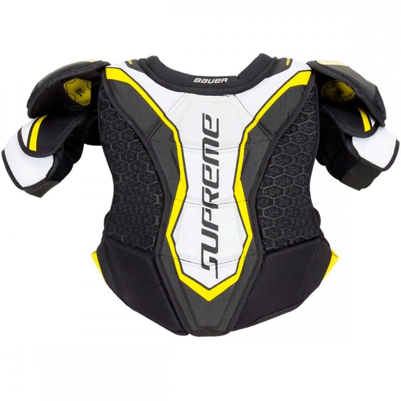 Нагрудник хоккейный Bauer Supreme 2S Pro - Sr (M) - фото #1, Technodom.kz