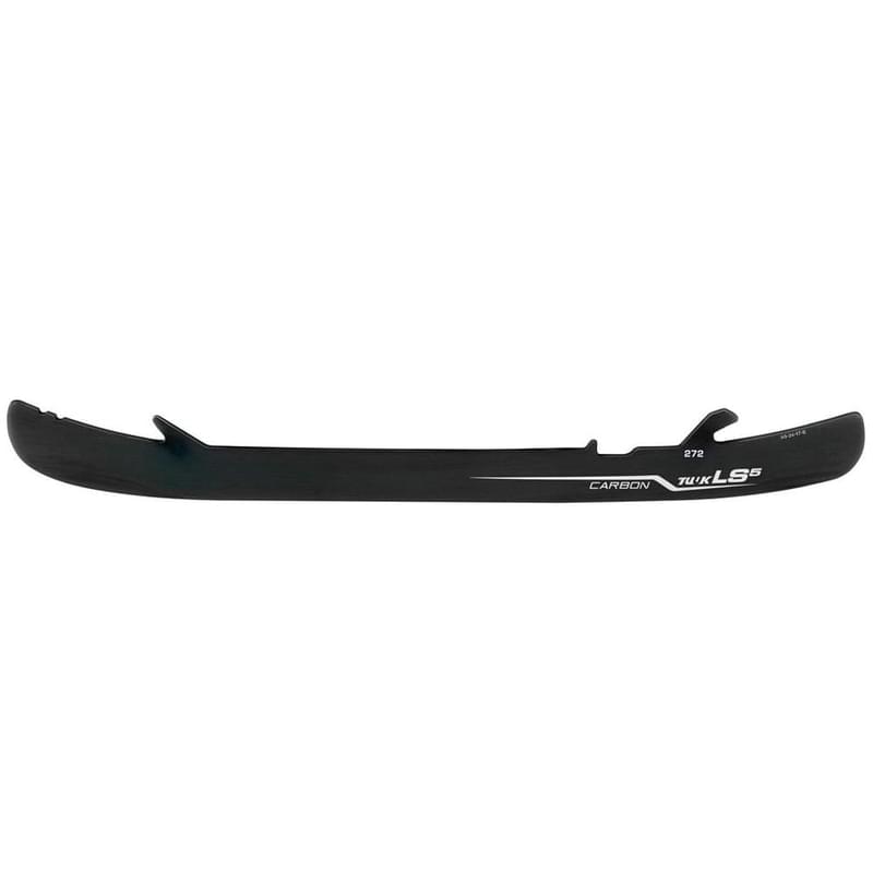 Лезвия для коньков Bauer Tuuk LS5 Runner (12, черный) - фото #1, Technodom.kz