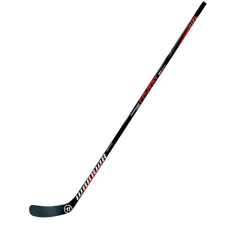 Клюшка Warrior Qre 10 flex 85 Grip Backstrom L5 (L) - фото #0, Technodom.kz