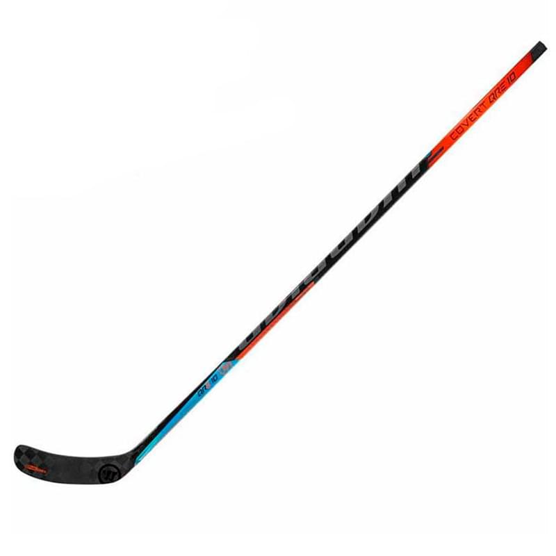 Клюшка Warrior Qre 10 flex 55 Grip Backstrom L5 (L) - фото #0, Technodom.kz
