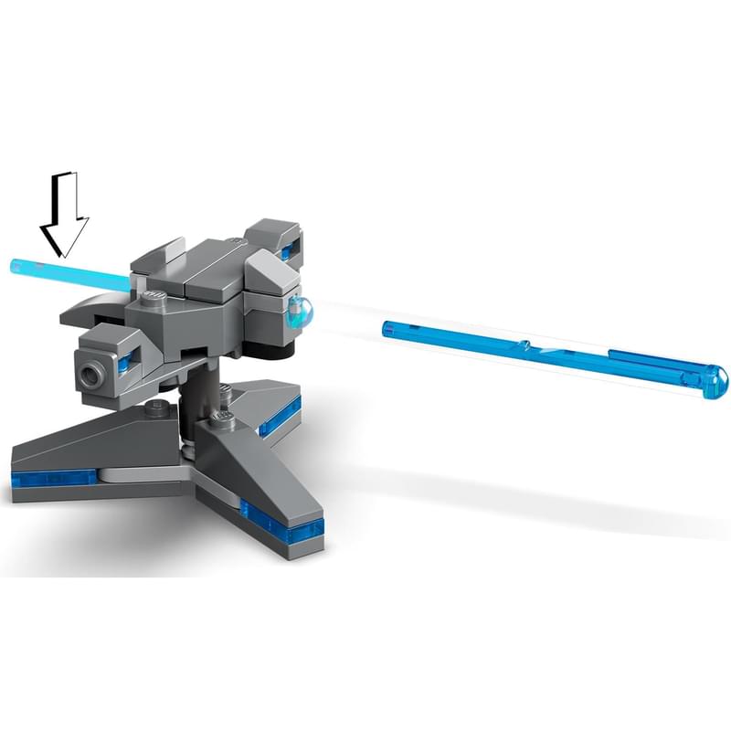 Конструктор LEGO Super Heroes Побег от Десяти колец (76176) - фото #3, Technodom.kz Конструктор LEGO Super Heroes Побег от Десяти колец (76176) - фото #3, Technodom.kz