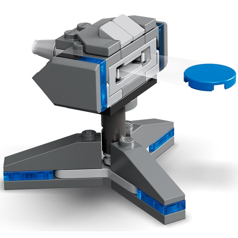 Конструктор LEGO Super Heroes Побег от Десяти колец (76176) - фото #4, Technodom.kz Конструктор LEGO Super Heroes Побег от Десяти колец (76176) - фото #4, Technodom.kz