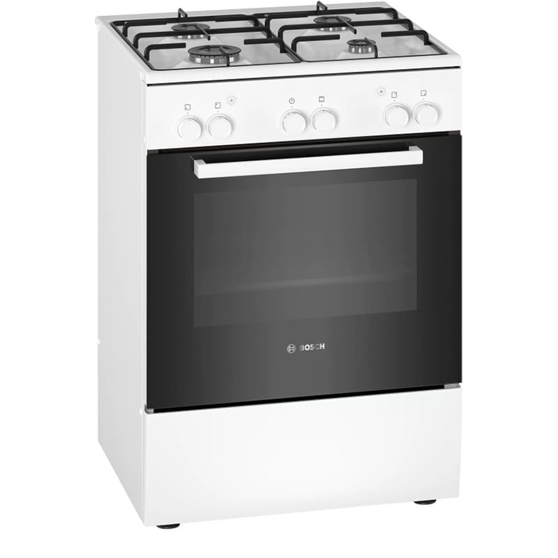 Плита газовая Bosch HGA-110B21Q - фото #0, Technodom.kz