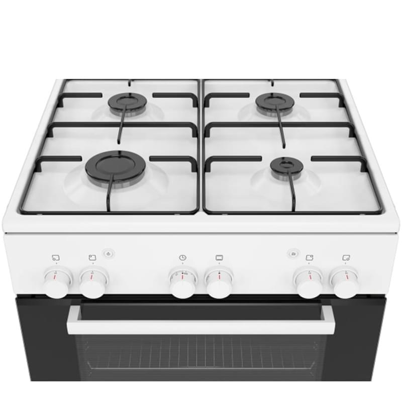 Плита газовая Bosch HGA-110B21Q - фото #1, Technodom.kz