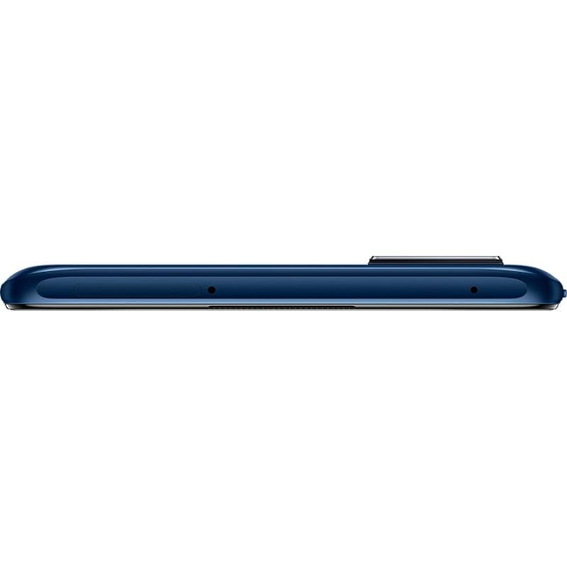Смартфон Vivo Y53S 8/128GB Deep Sea Blue - фото #4, Technodom.kz