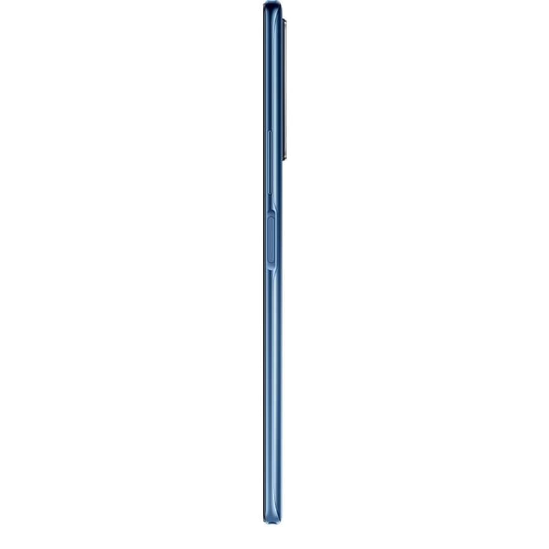 Смартфон Vivo Y53S 8/128GB Deep Sea Blue - фото #6, Technodom.kz