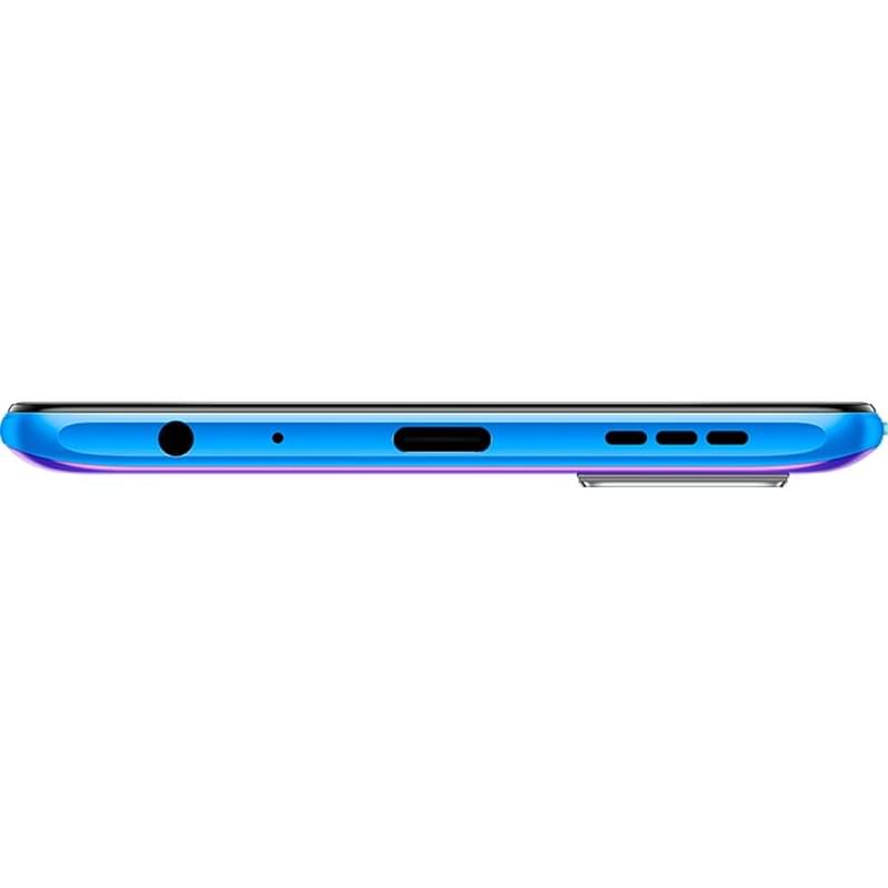 Смартфон Vivo Y53S 8/128GB Fantastic Rainbow - фото #3, Technodom.kz