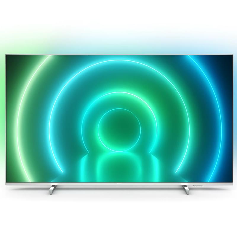 Телевизор Philips 43" 43PUS7956/60 LED UHD Smart (4K) - фото #0, Technodom.kz