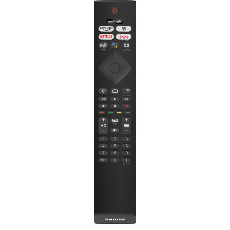 Телевизор Philips 50" 50PUS8506/60 LED UHD Smart (4K) - фото #3, Technodom.kz