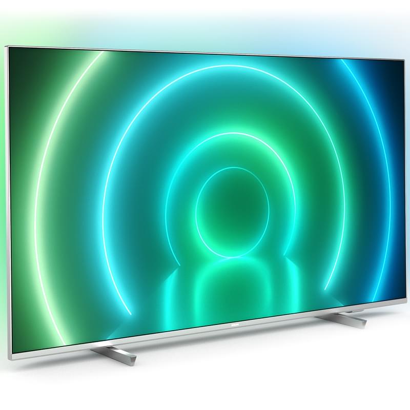 Телевизор Philips 70" 70PUS7956/60 LED UHD Smart (4K) - фото #2, Technodom.kz