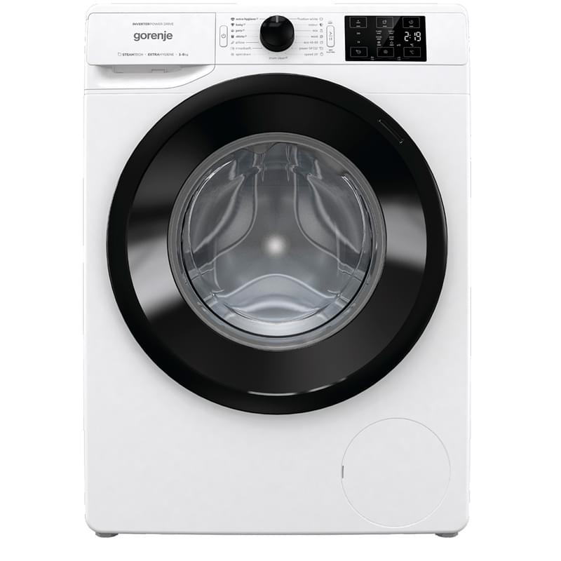 Стиральная машина Gorenje WN-EI94BS - фото #0, Technodom.kz