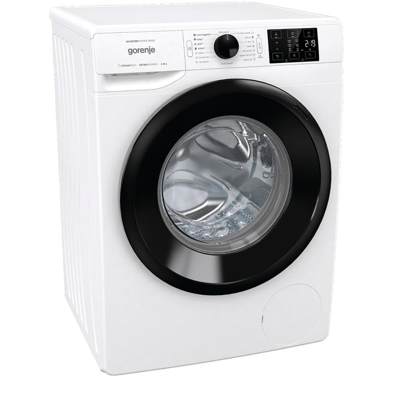 Стиральная машина Gorenje WN-EI94BS - фото #1, Technodom.kz