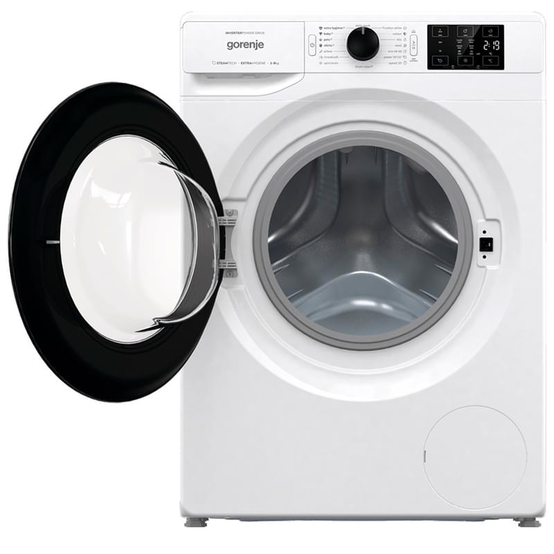 Стиральная машина Gorenje WN-EI94BS - фото #2, Technodom.kz