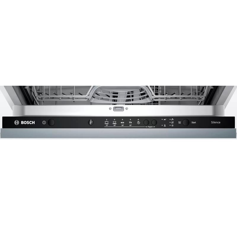 Bosch SMV-25BX02R кіріктірілген ыдыс жуғыш машинасы - фото #1, Technodom.kz