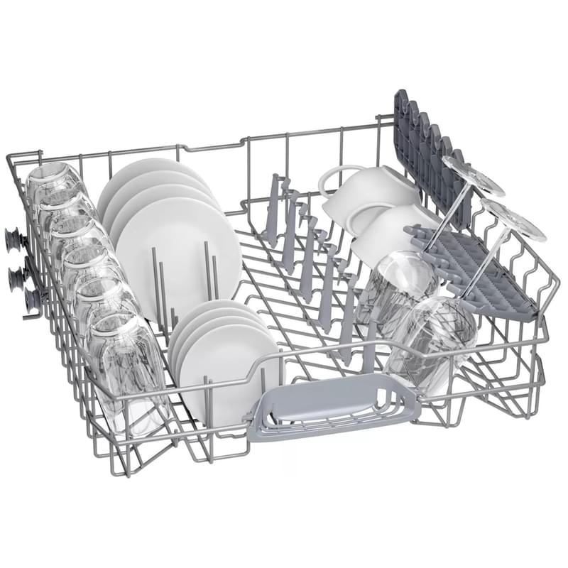 Bosch SMV-25BX02R кіріктірілген ыдыс жуғыш машинасы - фото #2, Technodom.kz