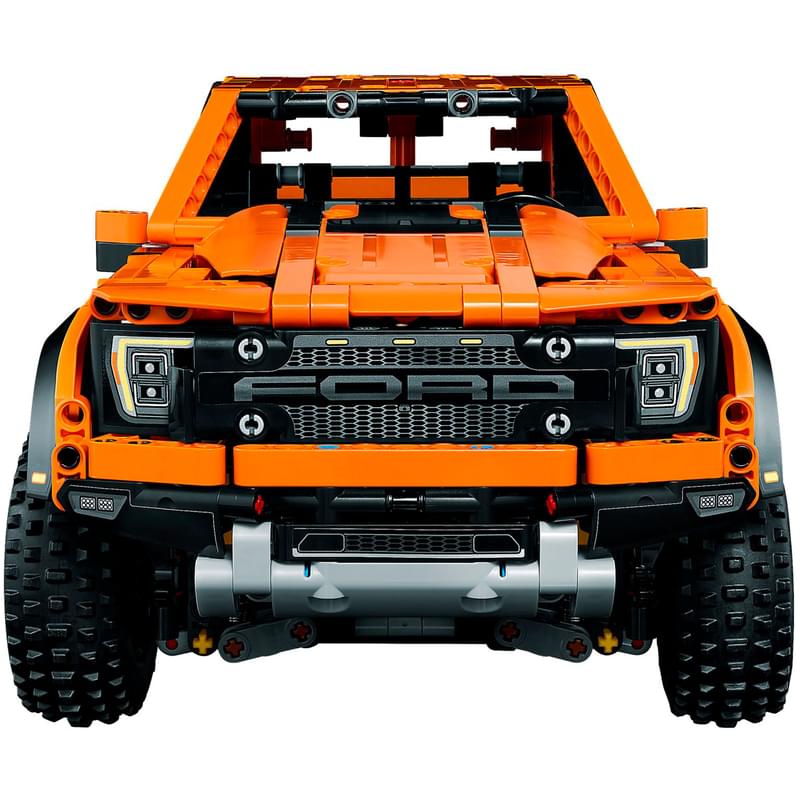 Конструктор LEGO Technic Ford F-150 Raptor (42126) - фото #3, Technodom.kz
