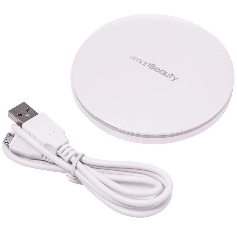 Зеркало косметическое TouchBeauty TB-1275B - фото #4, Technodom.kz