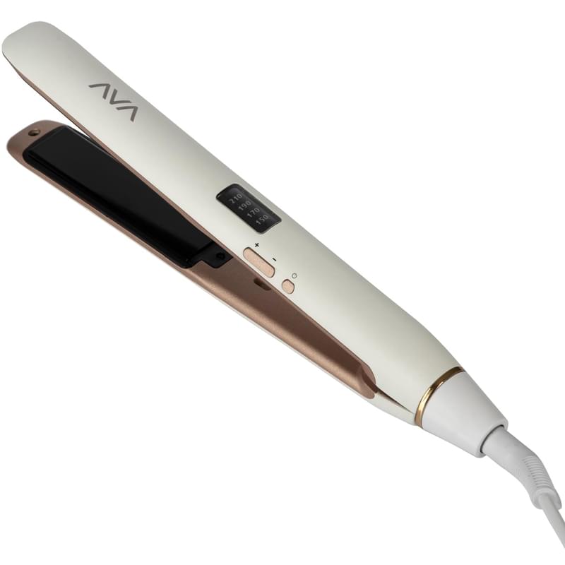 Выпрямитель для волос AVA HS-8288 - фото #3, Technodom.kz