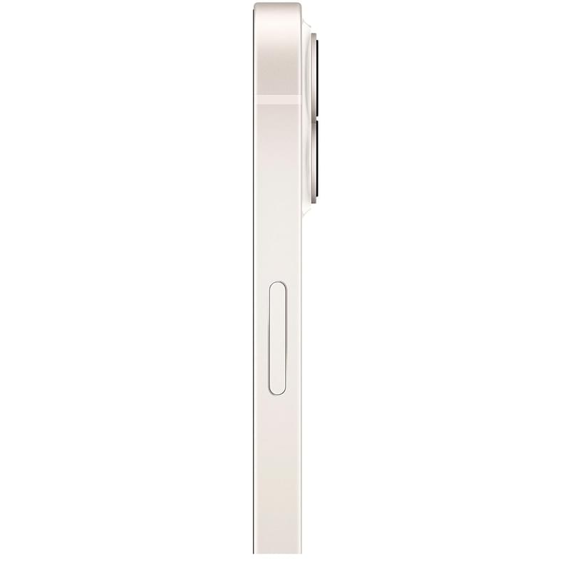 Смартфон Apple iPhone 13 4/128GB Starlight - фото #3, Technodom.kz
