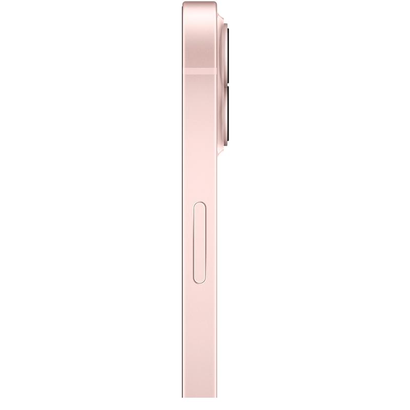 Смартфон Apple iPhone 13 4/256GB Pink - фото #3, Technodom.kz