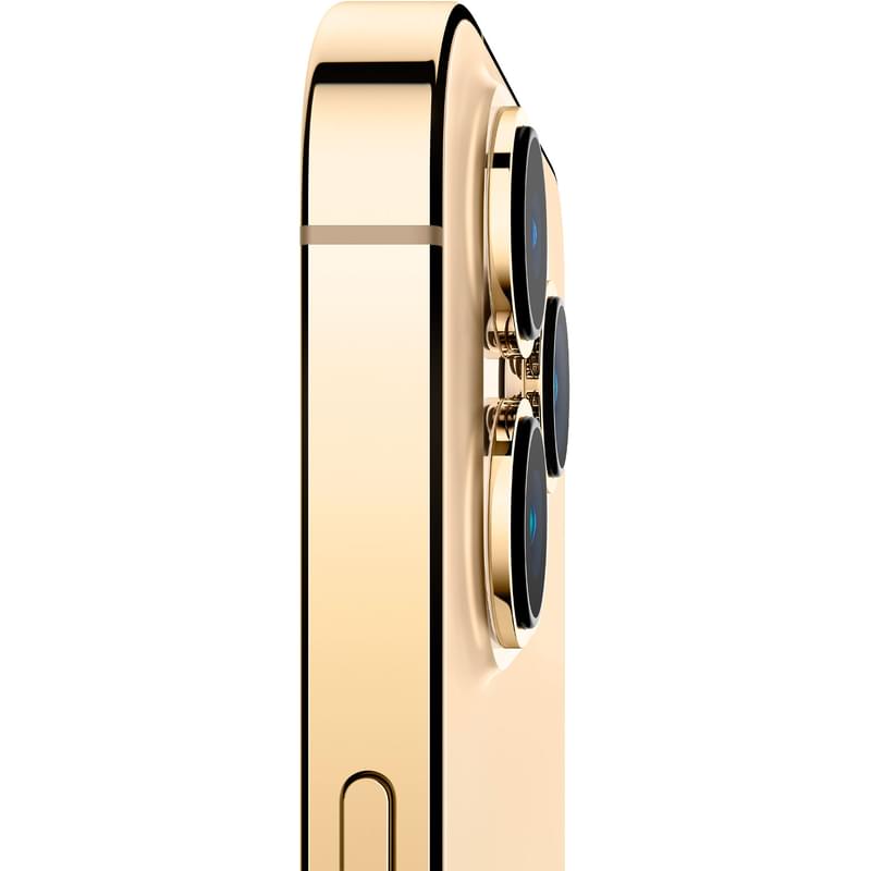 Смартфон Apple iPhone 13 Pro 6GB/1TB Gold - фото #3, Technodom.kz