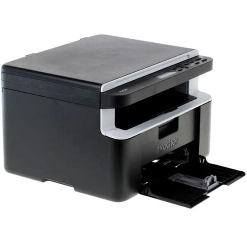 МФУ лазерное Brother DCP-1612WR A4-W - фото #2, Technodom.kz