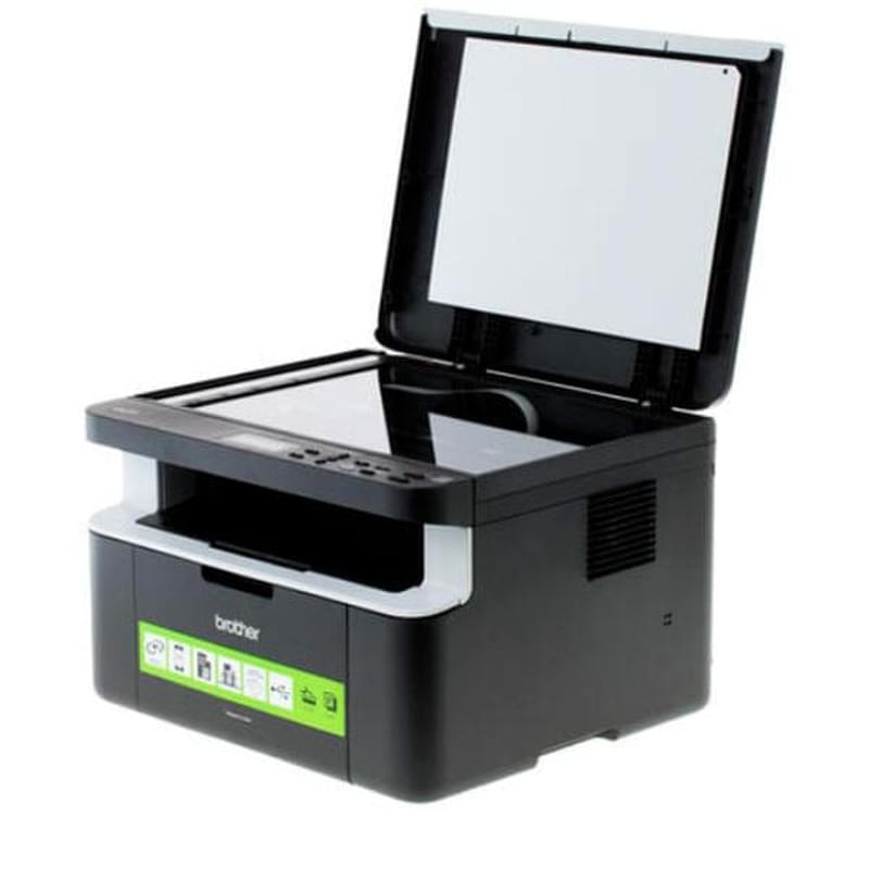 МФУ лазерное Brother DCP-1612WR A4-W - фото #3, Technodom.kz