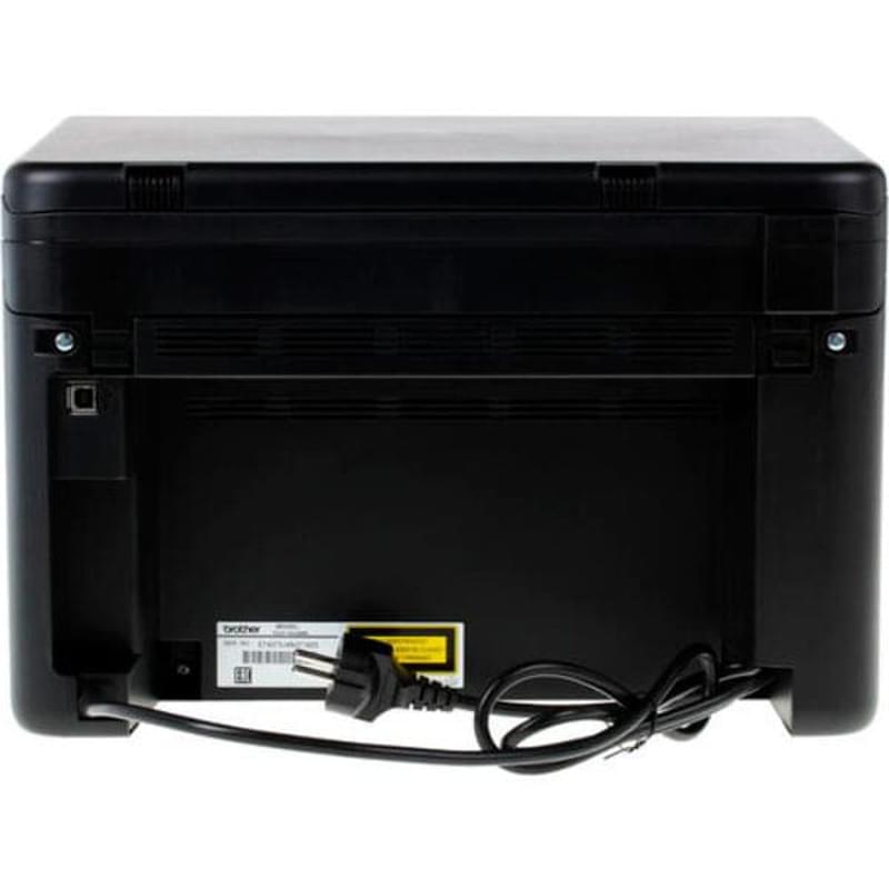 МФУ лазерное Brother DCP-1612WR A4-W - фото #5, Technodom.kz