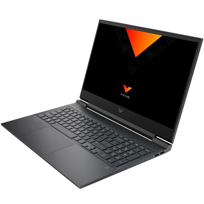 Игровой ноутбук HP Victus 16-E0020UR Ryzen 7 5800H / 32ГБ / 1000SSD / RTX3060 6ГБ / 16.1 / DOS / (4A741EA) - фото #1, Technodom.kz