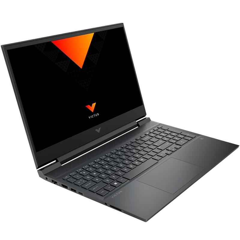 Игровой ноутбук HP Victus 16-E0020UR Ryzen 7 5800H / 32ГБ / 1000SSD / RTX3060 6ГБ / 16.1 / DOS / (4A741EA) - фото #2, Technodom.kz