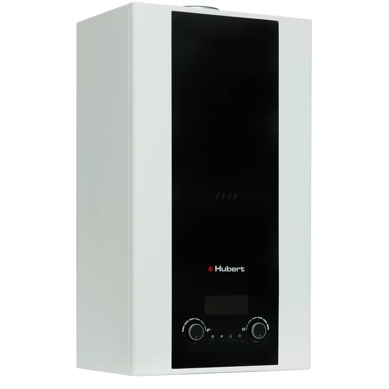 Hubert AGB 26DL газ қазандығы + түтін мұржасы - фото #0, Technodom.kz
