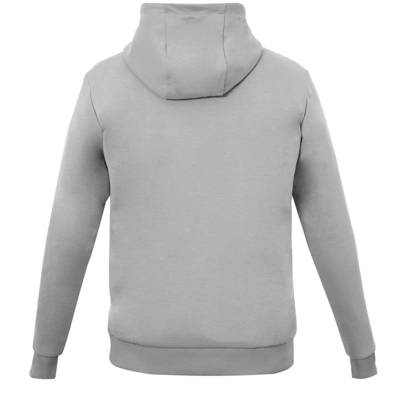 Technodom, Technopatriot Logo, Сыдырмасыз толстовкасы Grey (S) (KF611197-GR-S) - фото #1, Technodom.kz