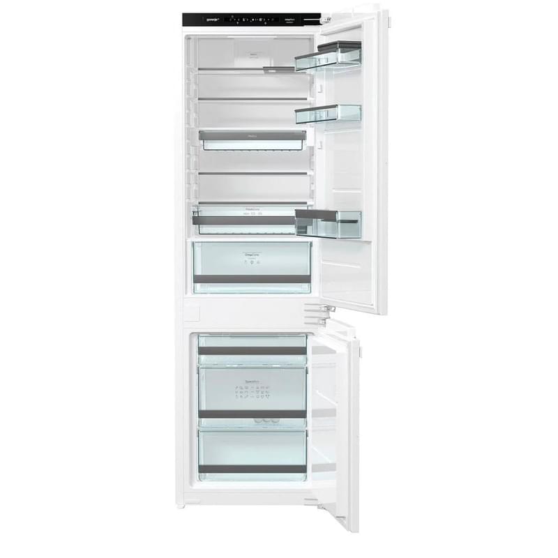 Встраиваемый холодильник Gorenje GDNRK-5182A2 - фото #0, Technodom.kz